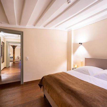 Apartmán Goldener Loewe Limburg an der Lahn Exteriér fotografie