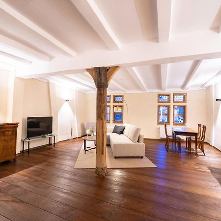 Apartmán Goldener Loewe Limburg an der Lahn Exteriér fotografie