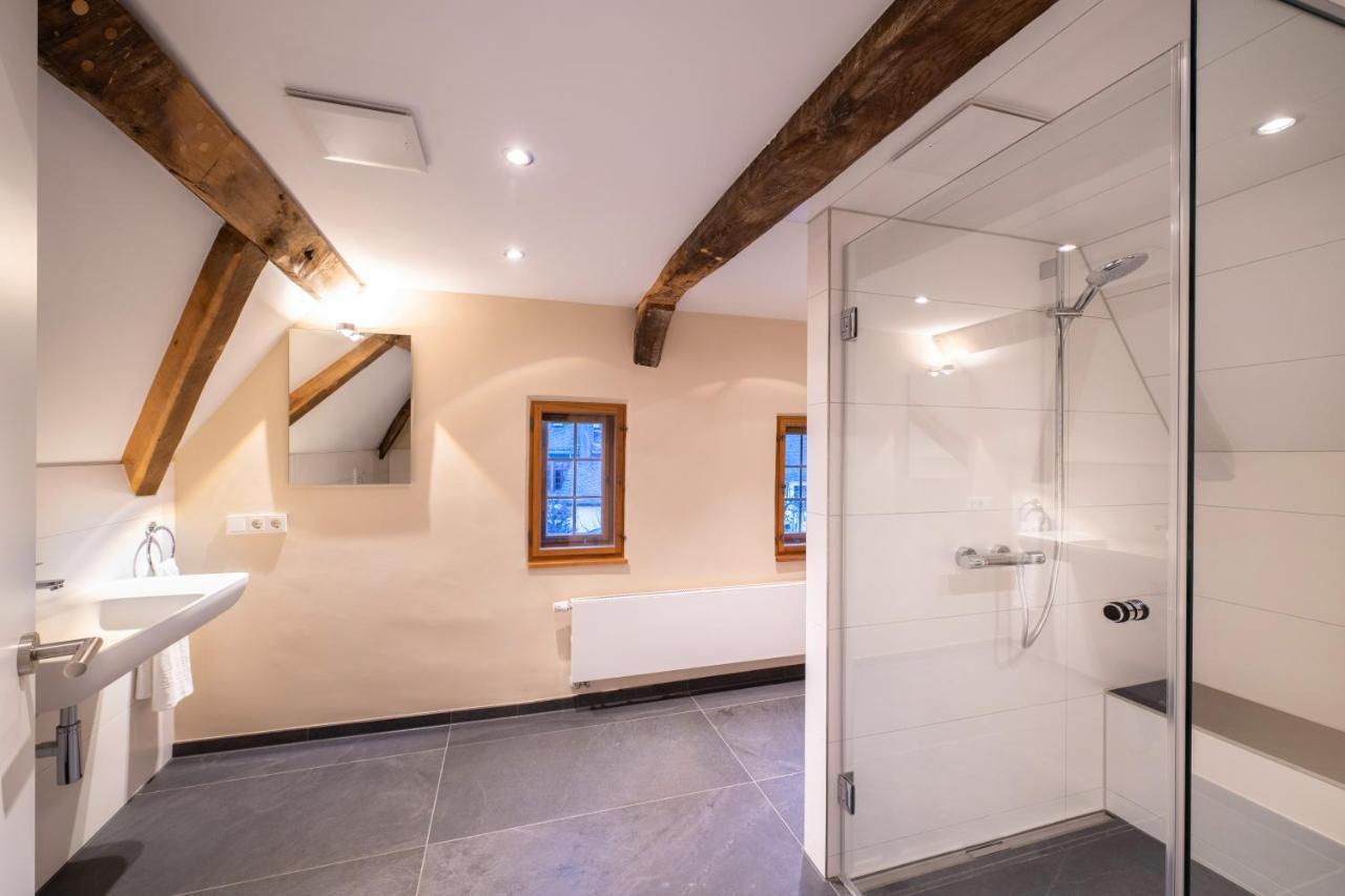 Apartmán Goldener Loewe Limburg an der Lahn Exteriér fotografie