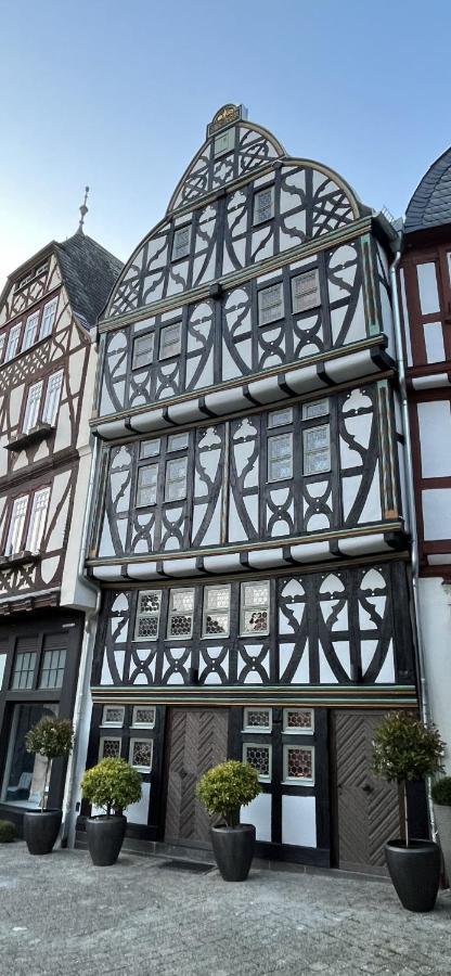 Apartmán Goldener Loewe Limburg an der Lahn Exteriér fotografie